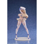 Produktbild Originalkaraktär PVC-staty 1/6 Space Police illustrerad av Kink Limited Edition 29 cm