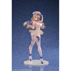 Produktbild Originalkaraktär PVC-staty 1/6 Space Police illustrerad av Kink Limited Edition 29 cm
