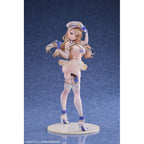 Produktbild Originalkaraktär PVC-staty 1/6 Space Police illustrerad av Kink Limited Edition 29 cm