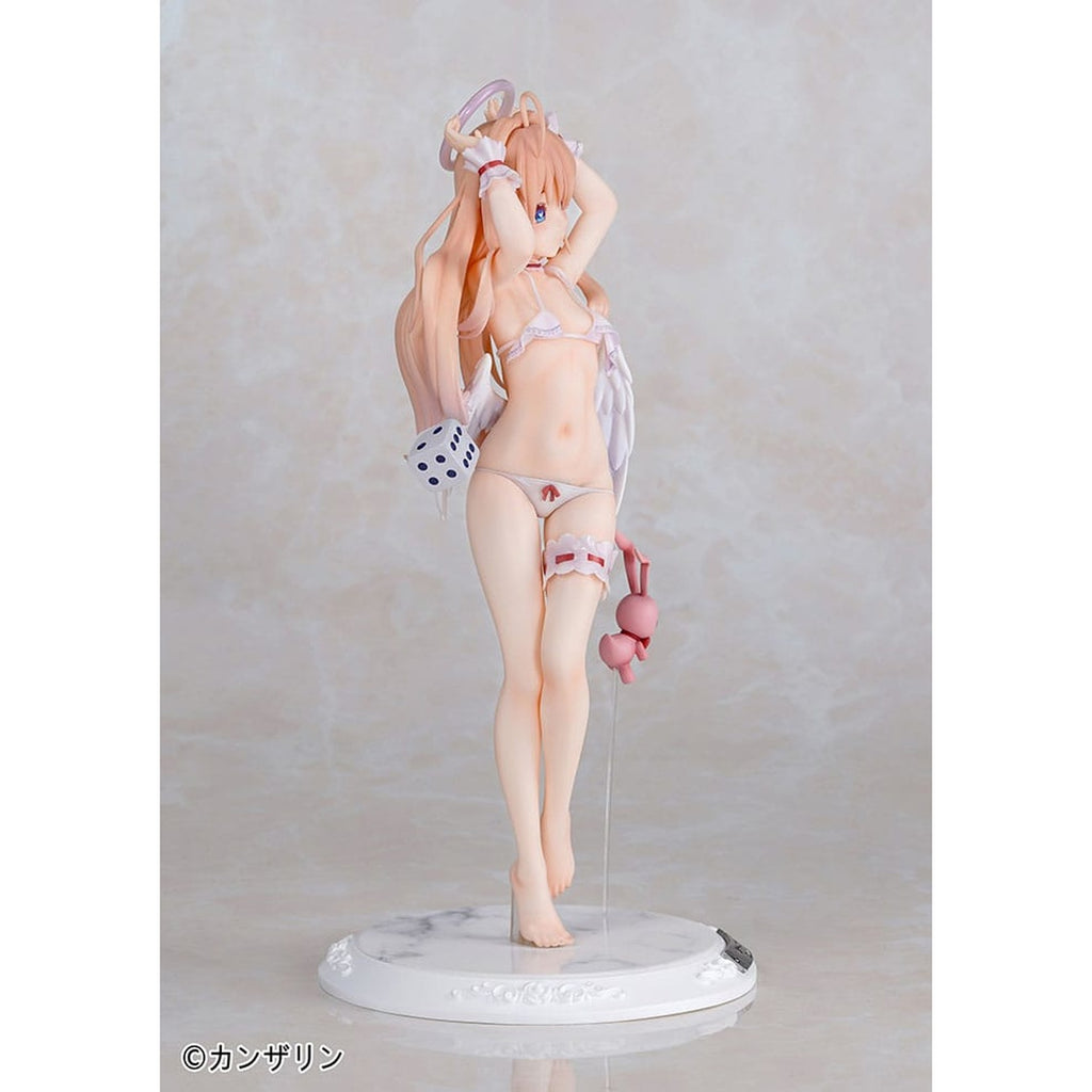 Produktbild Originalkaraktär PVC-staty 1/7 Sonya 24 cm