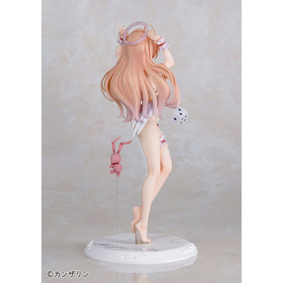 Produktbild Originalkaraktär PVC-staty 1/7 Sonya 24 cm