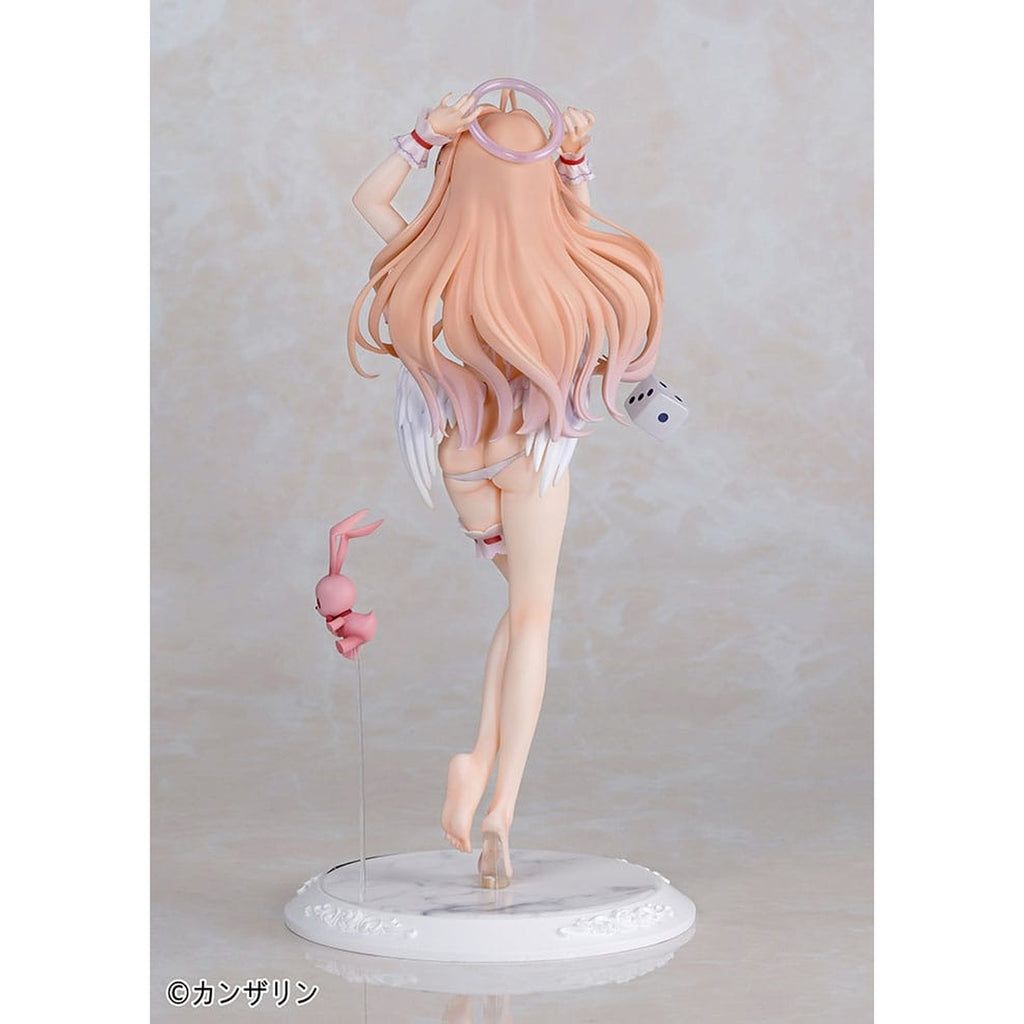 Produktbild Originalkaraktär PVC-staty 1/7 Sonya 24 cm