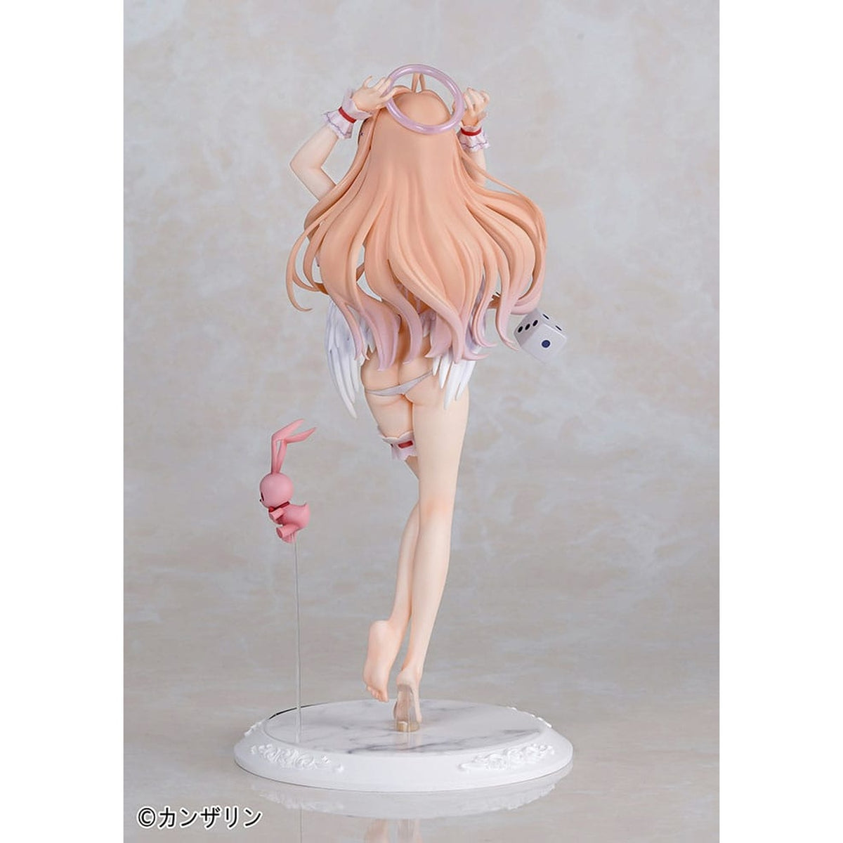 Produktbild Originalkaraktär PVC-staty 1/7 Sonya 24 cm