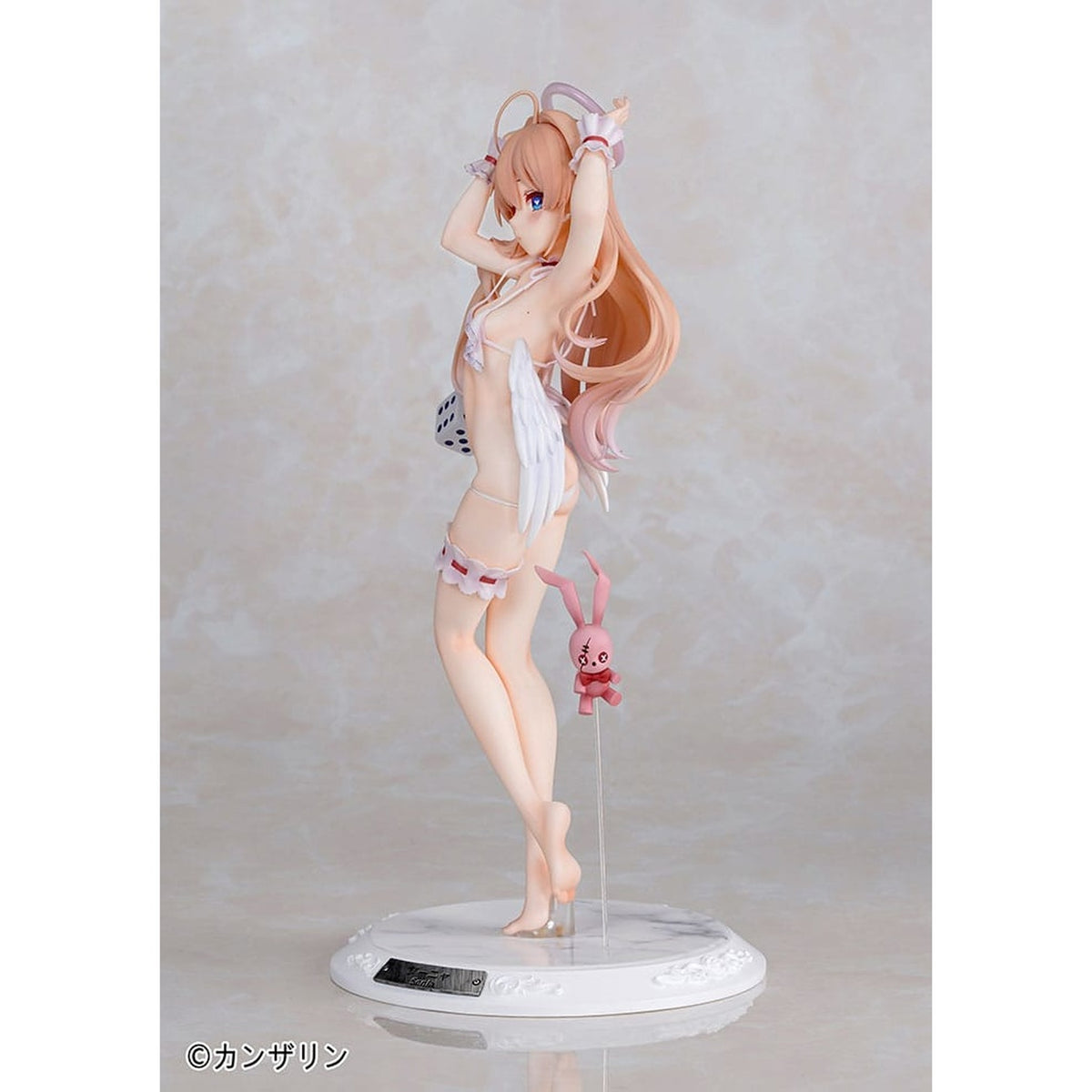 Produktbild Originalkaraktär PVC-staty 1/7 Sonya 24 cm