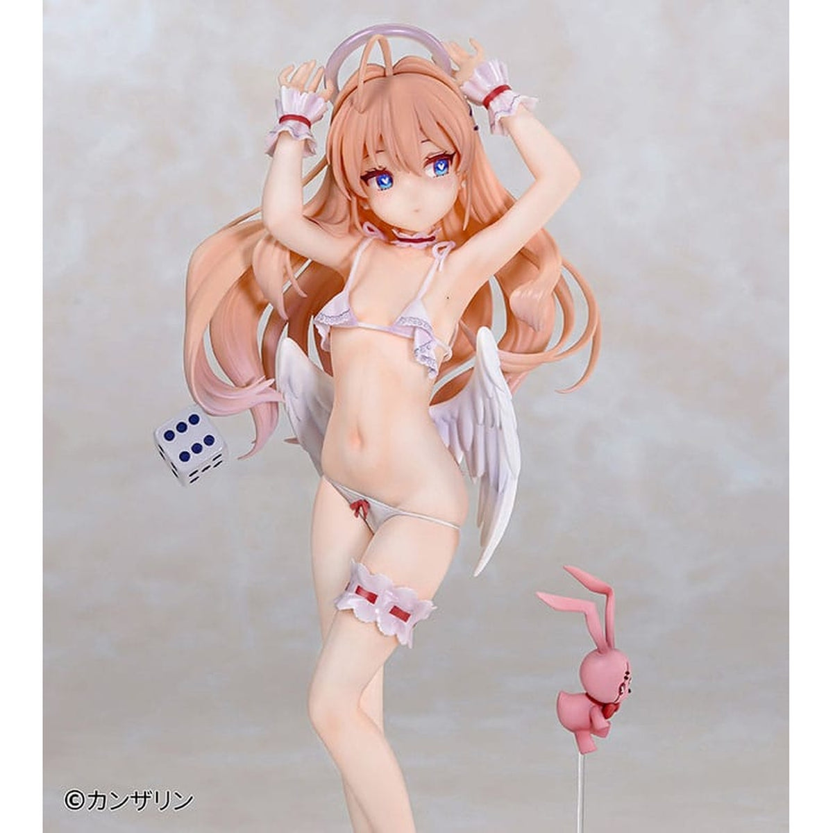 Produktbild Originalkaraktär PVC-staty 1/7 Sonya 24 cm