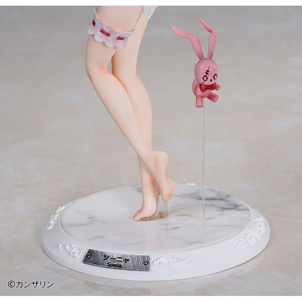 Produktbild Originalkaraktär PVC-staty 1/7 Sonya 24 cm
