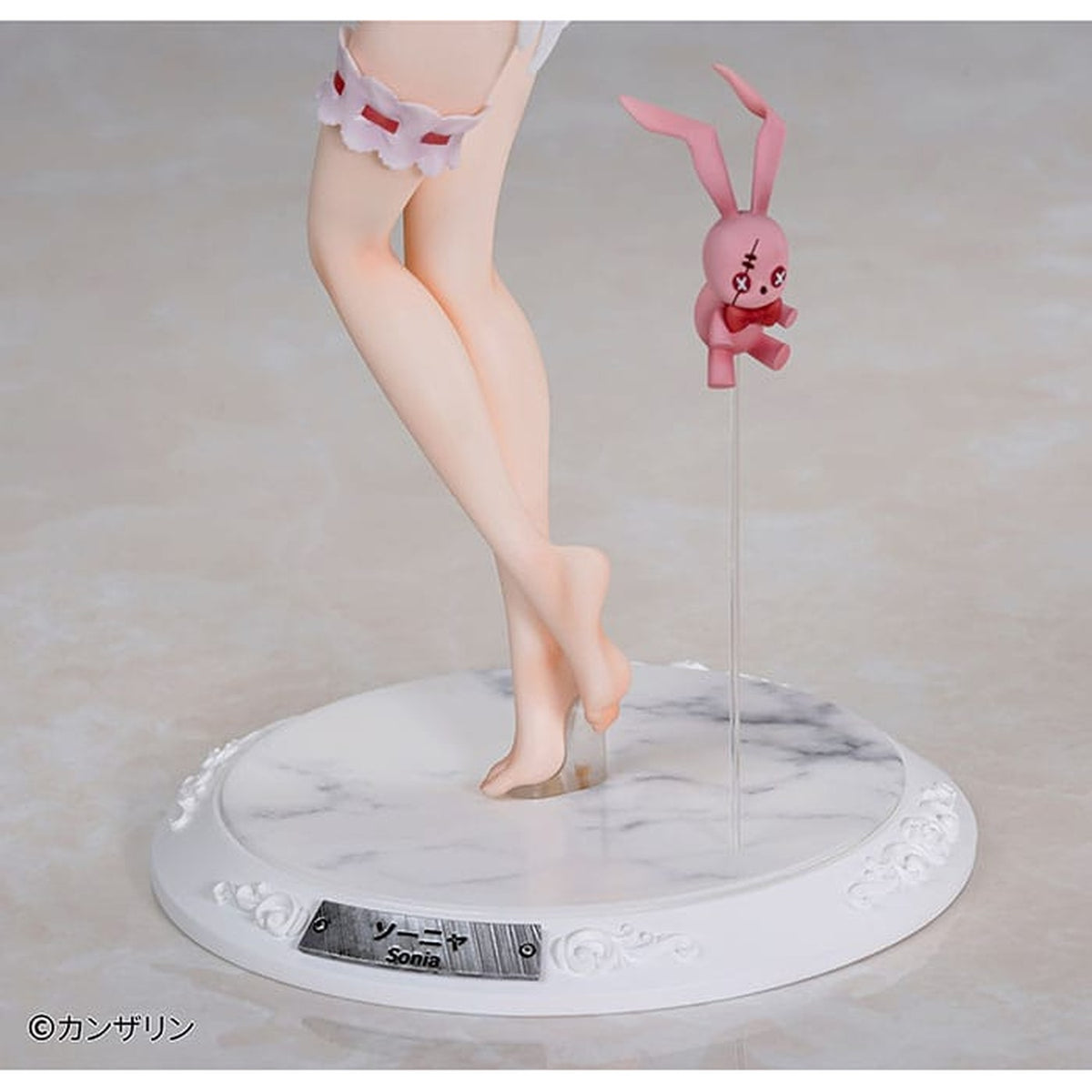 Produktbild Originalkaraktär PVC-staty 1/7 Sonya 24 cm