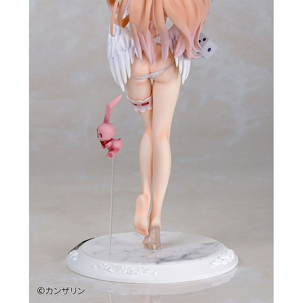 Produktbild Originalkaraktär PVC-staty 1/7 Sonya 24 cm