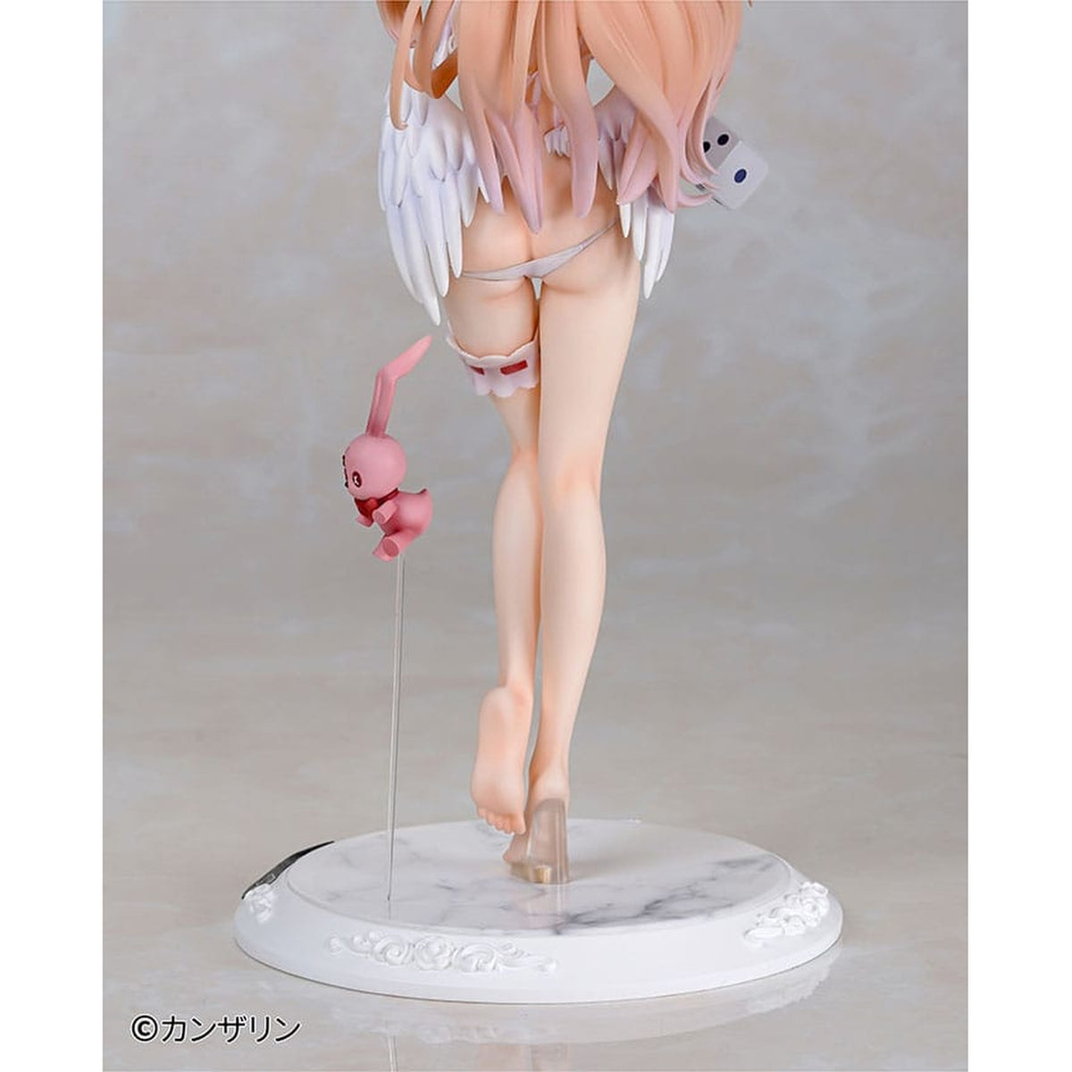 Produktbild Originalkaraktär PVC-staty 1/7 Sonya 24 cm