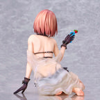 Produktbild Original Character PVC-staty necömi Illustration One more drink for the vacation 13 cm