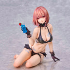 Produktbild Original Character PVC-staty necömi Illustration One more drink for the vacation 13 cm