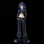Produktbild Gridman Universe Zozo Black Collection PVC-staty Rikka Takarada 24 cm