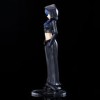 Produktbild Gridman Universe Zozo Black Collection PVC-staty Rikka Takarada 24 cm