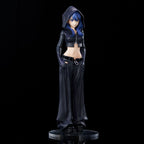 Produktbild Gridman Universe Zozo Black Collection PVC-staty Rikka Takarada 24 cm