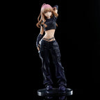 Produktbild Gridman Universe Zozo Black Collection PVC-staty Yume Minami 24 cm