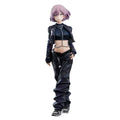 Produktbild Gridman Universe Zozo Black Collection PVC-staty Mujina 25 cm