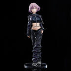 Produktbild Gridman Universe Zozo Black Collection PVC-staty Mujina 25 cm
