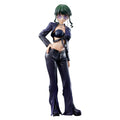 Produktbild Gridman Universe Zozo Black Collection PVC-staty The 2nd 24 cm