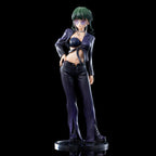 Produktbild Gridman Universe Zozo Black Collection PVC-staty The 2nd 24 cm