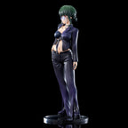 Produktbild Gridman Universe Zozo Black Collection PVC-staty The 2nd 24 cm
