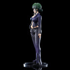 Produktbild Gridman Universe Zozo Black Collection PVC-staty The 2nd 24 cm