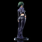 Produktbild Gridman Universe Zozo Black Collection PVC-staty The 2nd 24 cm