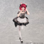 Produktbild Oshi No Ko PVC-staty 1/6 Kana Arima Cat Maid Ver. 26 cm