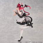 Produktbild Oshi No Ko PVC-staty 1/6 Kana Arima Cat Maid Ver. 26 cm