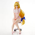 Produktbild To Love-Ru Darkness PVC-staty Nurse Series: Tearju Lunatique 19 cm