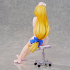 Produktbild To Love-Ru Darkness PVC-staty Nurse Series: Tearju Lunatique 19 cm