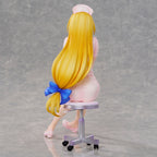 Produktbild To Love-Ru Darkness PVC-staty Nurse Series: Tearju Lunatique 19 cm