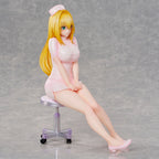 Produktbild To Love-Ru Darkness PVC-staty Nurse Series: Tearju Lunatique 19 cm