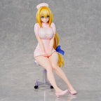 Produktbild To Love-Ru Darkness PVC-staty Nurse Series: Tearju Lunatique 19 cm