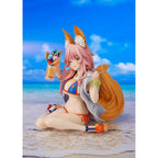 Product image Fate/Grand Order PVC Statue Lancer Tamamo no Mae 16 cm