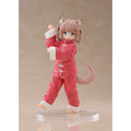 Produktbild My Cat Is a Kawaii Girl Palette Dress-Up Collection Staty Kinako Nyang fu Ver. 15 cm