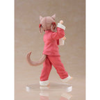 Produktbild My Cat Is a Kawaii Girl Palette Dress-Up Collection Staty Kinako Nyang fu Ver. 15 cm
