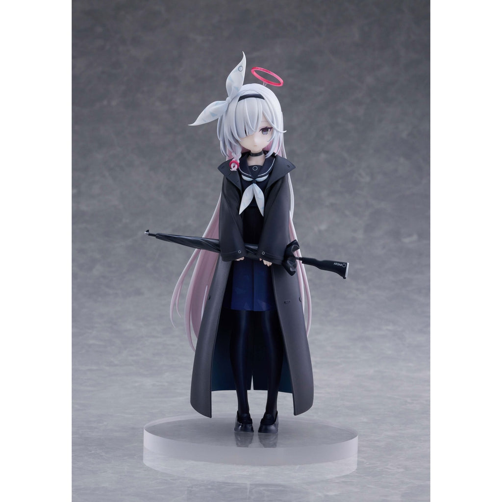 Produktbild Blue Archive PVC-staty 1/7 Plana 23 cm