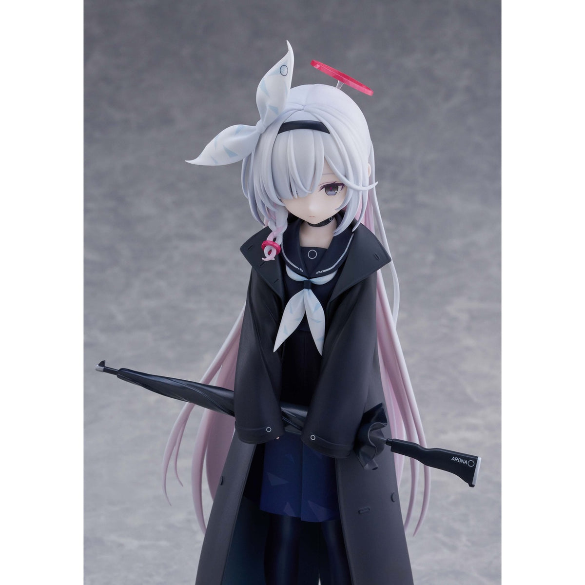Produktbild Blue Archive PVC-staty 1/7 Plana 23 cm