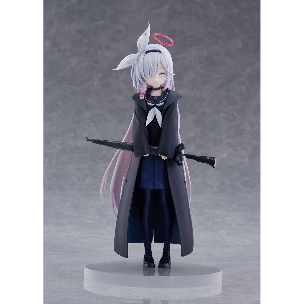 Produktbild Blue Archive PVC-staty 1/7 Plana 23 cm