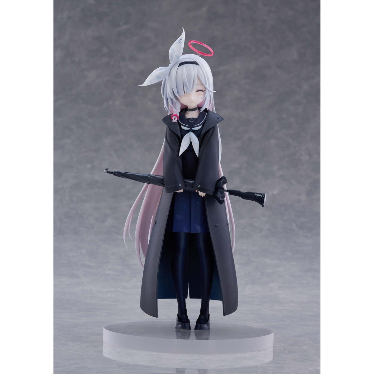 Produktbild Blue Archive PVC-staty 1/7 Plana 23 cm