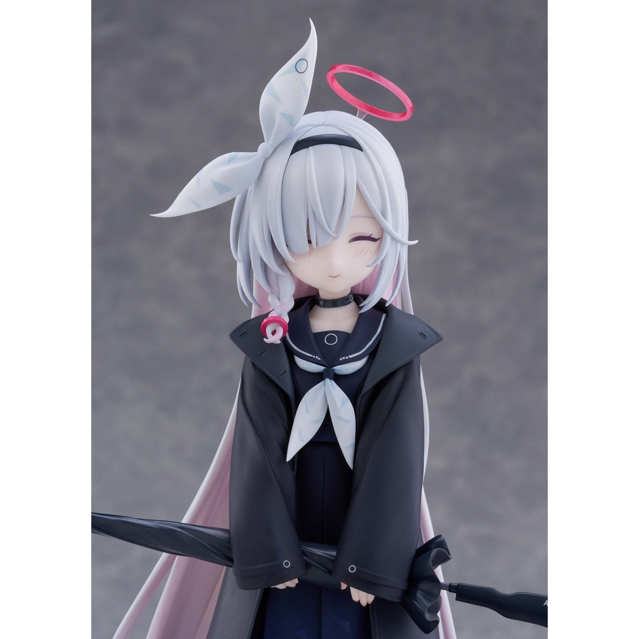 Produktbild Blue Archive PVC-staty 1/7 Plana 23 cm