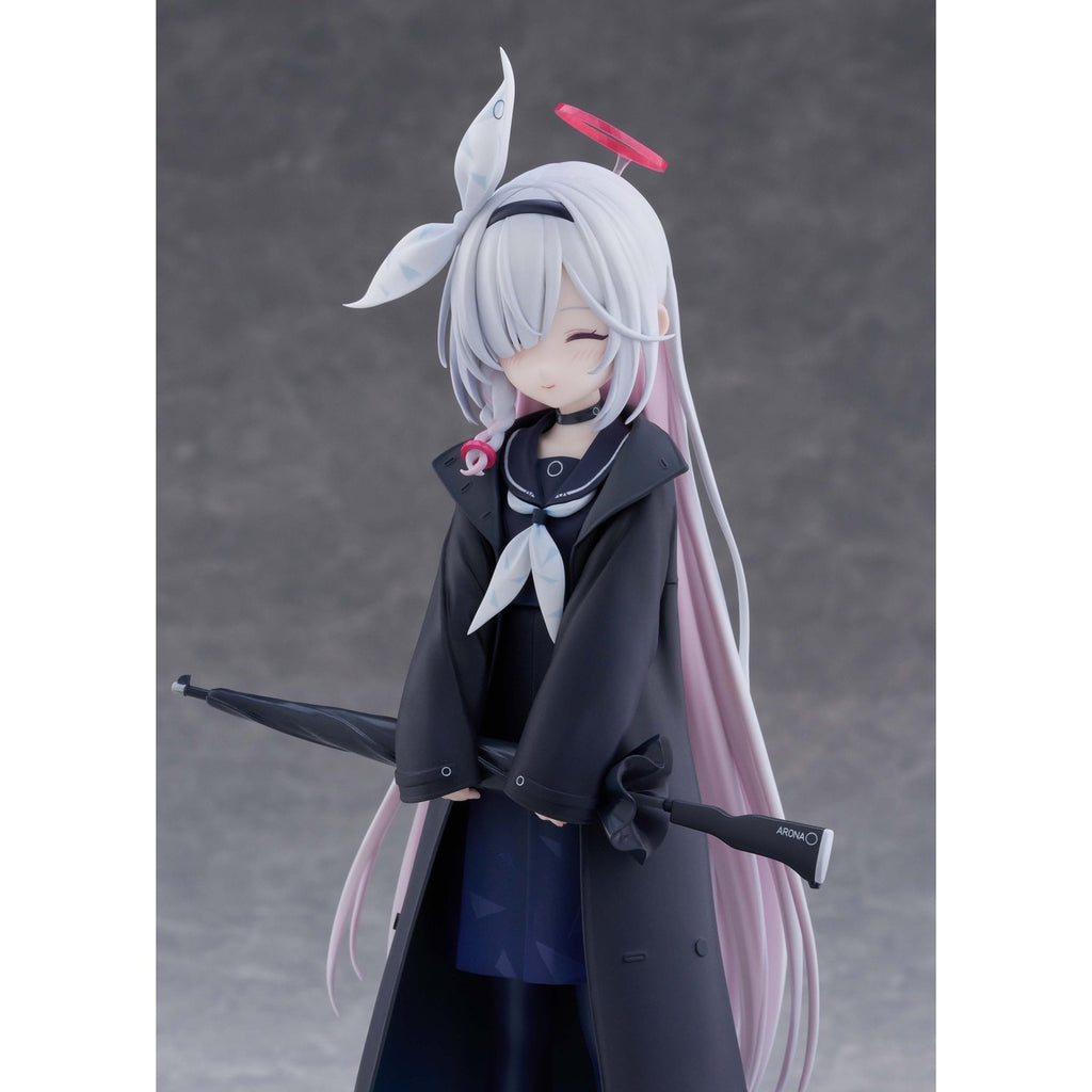 Produktbild Blue Archive PVC-staty 1/7 Plana 23 cm