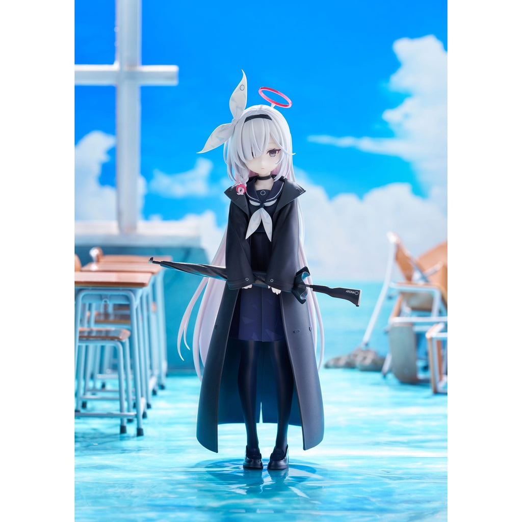 Produktbild Blue Archive PVC-staty 1/7 Plana 23 cm