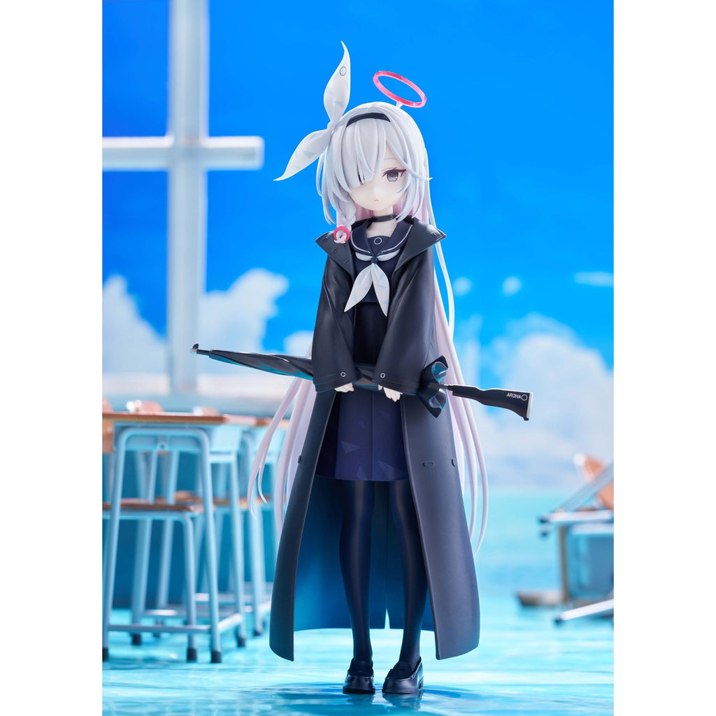 Produktbild Blue Archive PVC-staty 1/7 Plana 23 cm