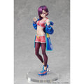 Produktbild Zom 100: Bucket List of the Dead PVC-staty 1/7 Shizuka Mikazuki 24 cm