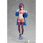 Produktbild Zom 100: Bucket List of the Dead PVC-staty 1/7 Shizuka Mikazuki 24 cm