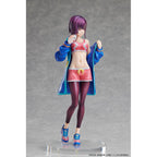 Produktbild Zom 100: Bucket List of the Dead PVC-staty 1/7 Shizuka Mikazuki 24 cm