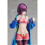 Produktbild Zom 100: Bucket List of the Dead PVC-staty 1/7 Shizuka Mikazuki 24 cm