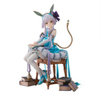Produktbild Atelier Sophie 2: The Alchemist of the Mysterious Dream PVC-staty 1/7 Plachta 21 cm