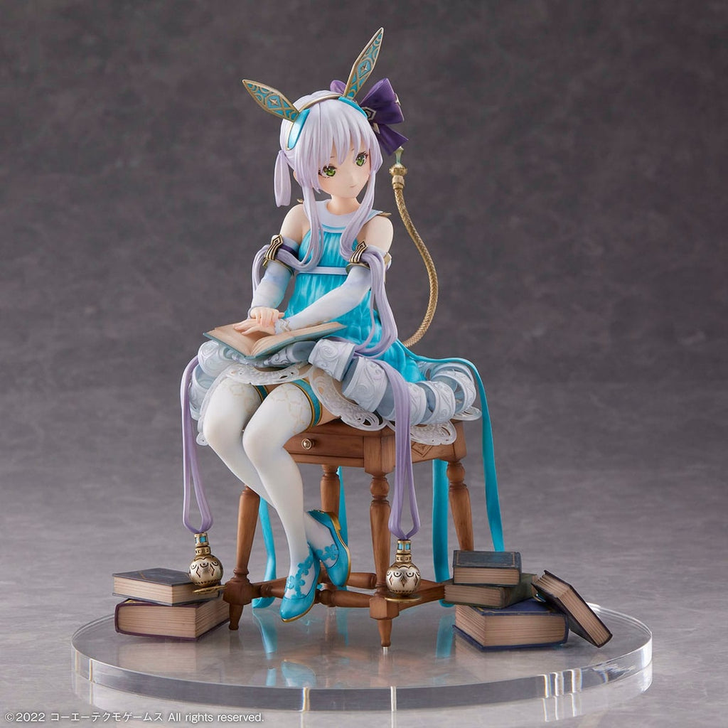 Produktbild Atelier Sophie 2: The Alchemist of the Mysterious Dream PVC-staty 1/7 Plachta 21 cm